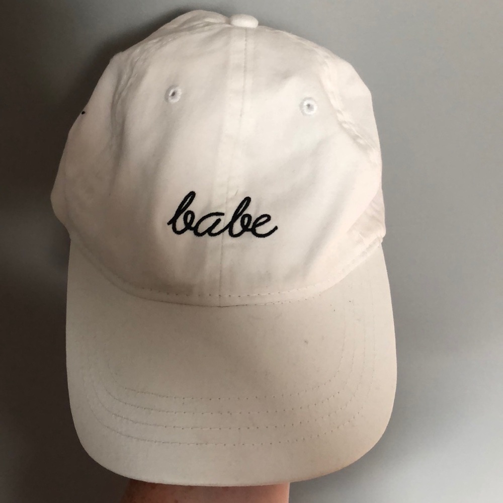 hat